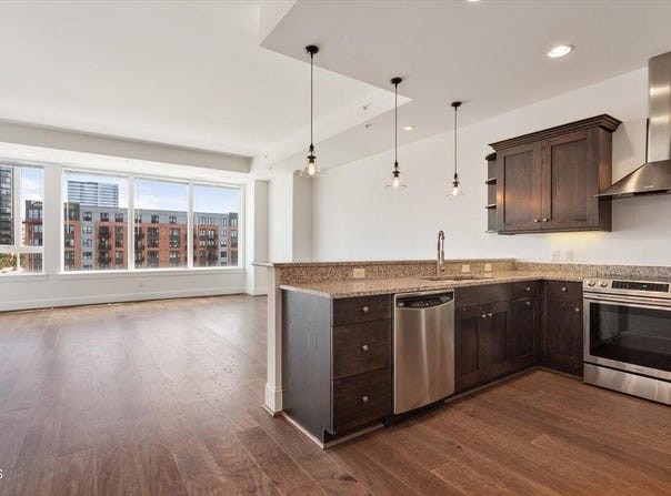 400 W North Street, Raleigh, NC 27603