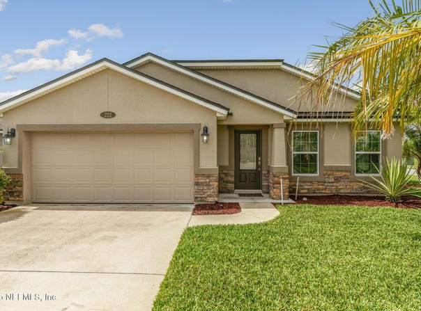 222 GREEN TURTLE Lane, St. Augustine, FL 32086