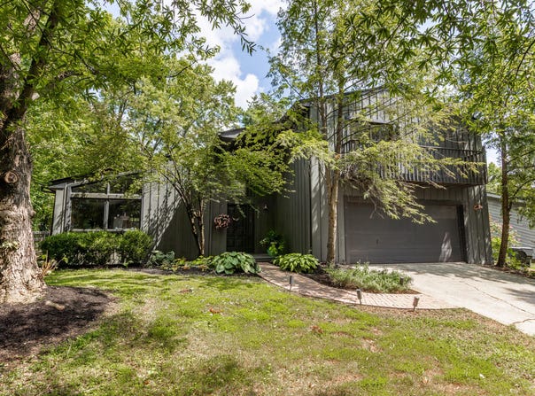 3536 Winding Drive, Lexington, KY 40517