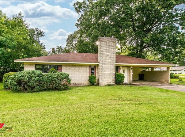 113 Sherman Drive, Springhill, LA 71075