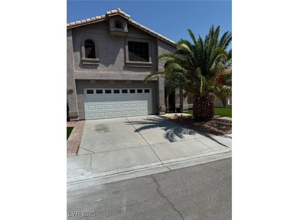 3572 Tobel Springs Drive, Las Vegas, NV 89129