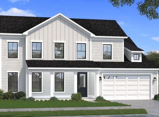 HOMESITE 133 SUNBEAM Way, MILTON, DE 19968