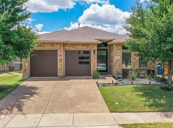 15321 Mount Evans Drive, Little Elm, TX 75068