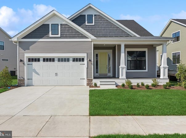 15429 SOLOMON WAY, LEWES, DE 19958