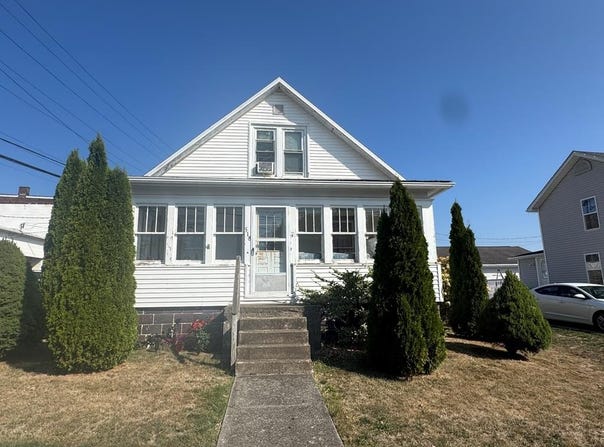 518 E Penn Ave, Knox, PA 16232
