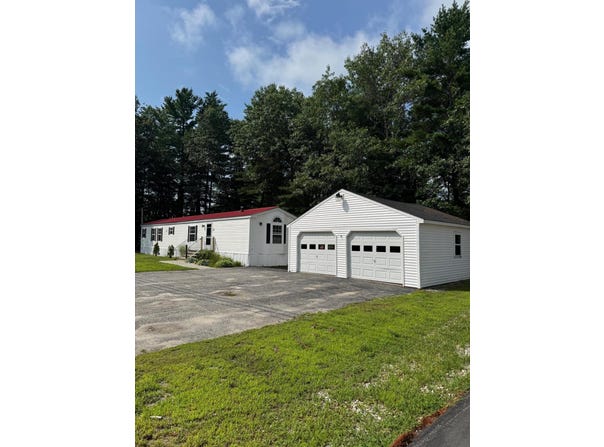 14 Sabbady Point Road, Windham, ME 04062