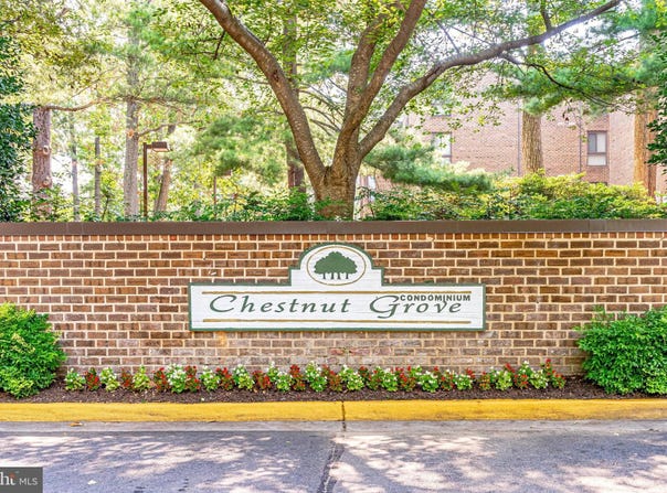 11216 CHESTNUT GROVE SQUARE, RESTON, VA 20190