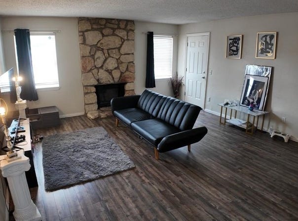2628 N Ann Arbor Avenue, Oklahoma City, OK 73127