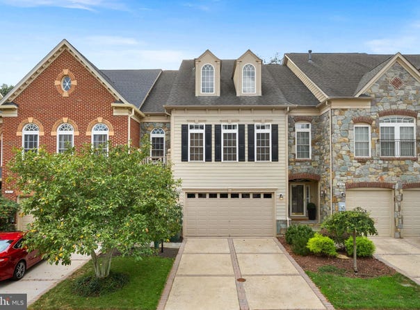 18309 BUCCANEER Terrace, LEESBURG, VA 20176