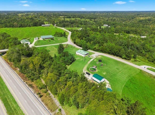 1257 Kays Road, Lawrenceburg, KY 40342