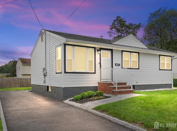 126 Lowden Avenue, South Plainfield, NJ 07080