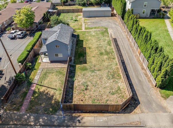 11500 SW DENNEY RD, Beaverton, OR 97008