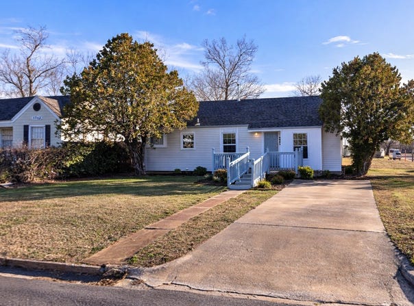 1714 NW Euclid Ave, Lawton, OK 73507