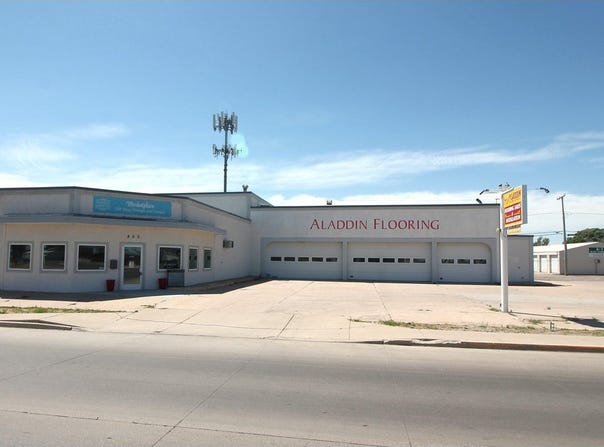 805 W Main St, Sterling, CO 80751