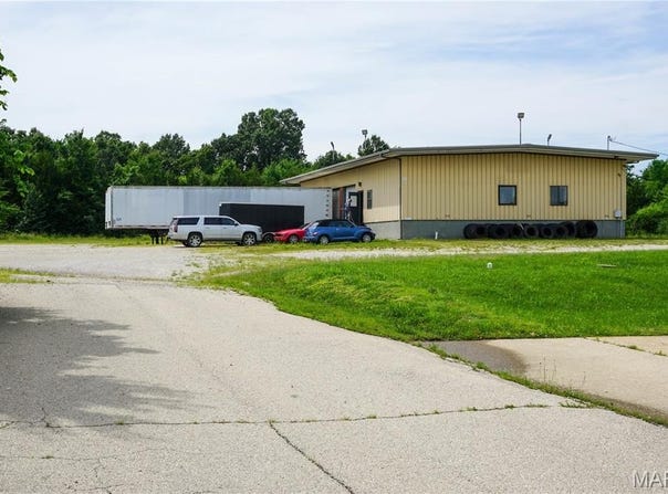 11245 Twitty Drive, Rolla, MO 65401