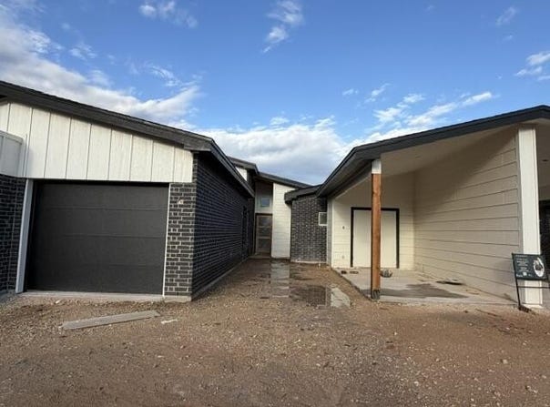 75 Moritz Circle, San Angelo, TX 76904