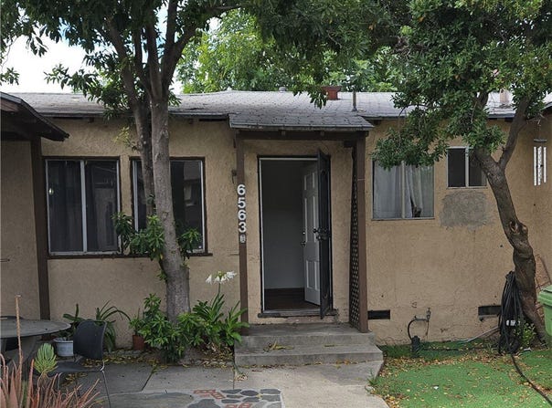 6561 Kester, Van Nuys, CA 91411