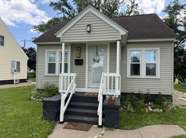 617 FLORAL AVENUE, Wausau, WI 54403