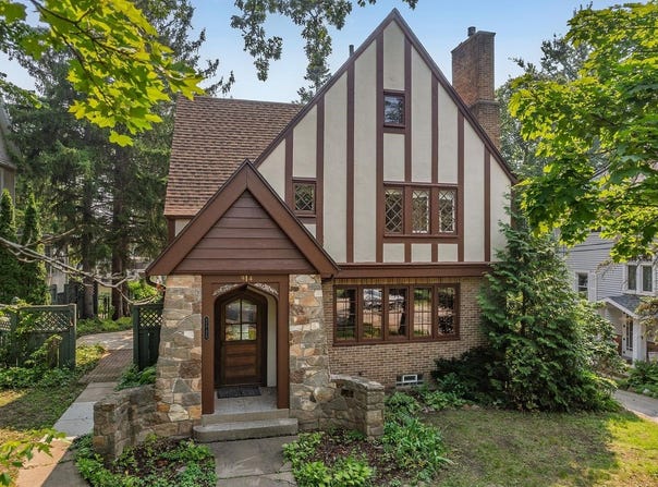 914 Ash Street, Baraboo, WI 53913