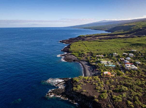 87-287 KAOHE RD, Captain Cook, HI 96704