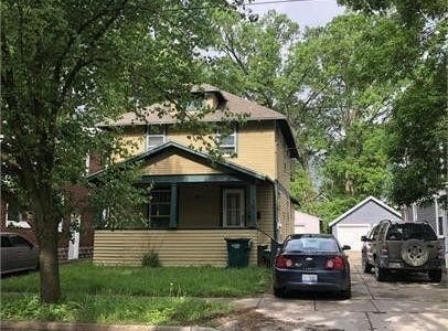 138 S Clemens Avenue, Lansing, MI 48912