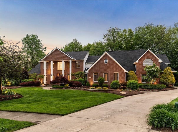3283 Truxton Place, Avon, OH 44011