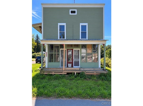 966 Main Street, Hunt, NY 14846