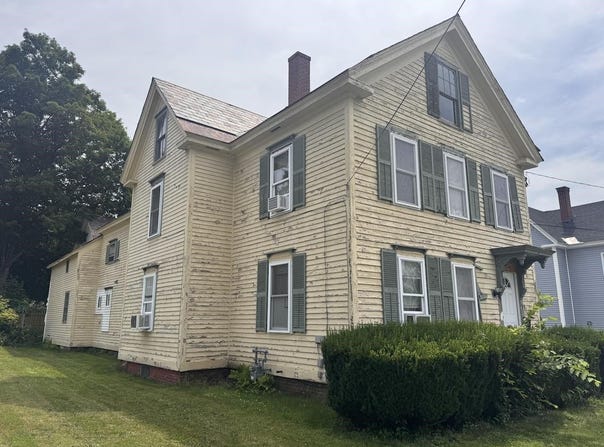 55-57 Beech Street, Keene, NH 03431