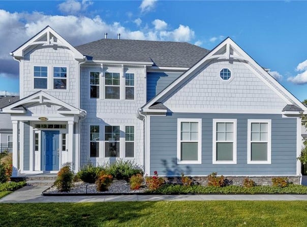 2848 Kingsfield Drive, Virginia Beach, VA 23456