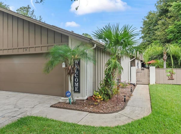35 CHEROKEE TRAIL, ORMOND BEACH, FL 32174