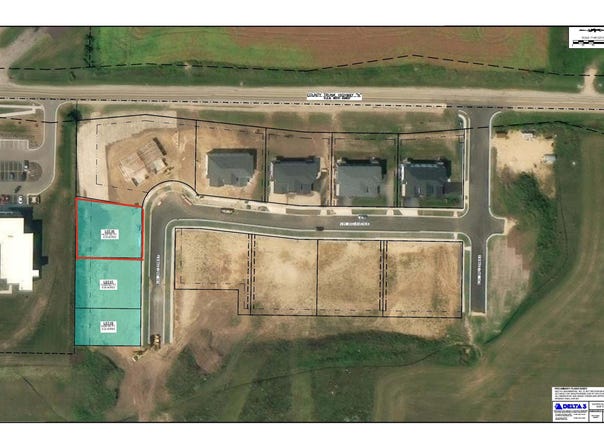 Lot 6 Haven Hills Estates, Monroe, WI 53566