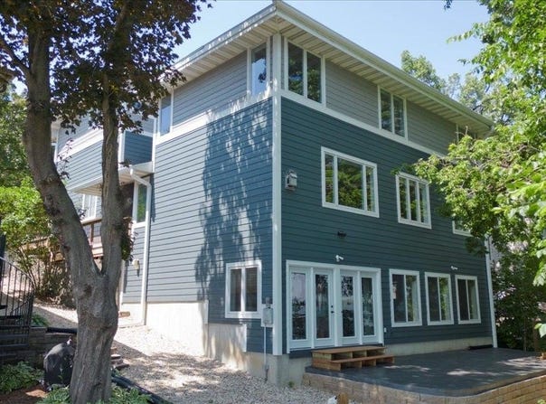 2288 County Road AB, McFarland, WI 53558
