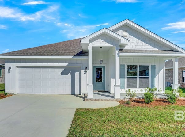 28159 Autumn Lakes Circle, Elberta, AL 36530