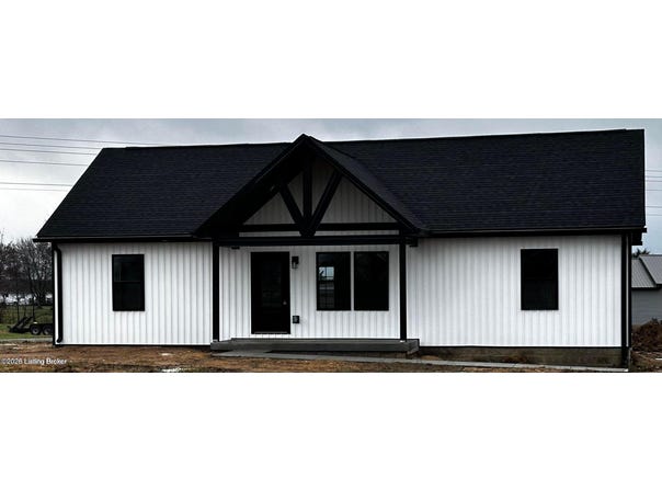 15 Luke St, Clarkson, KY 42726
