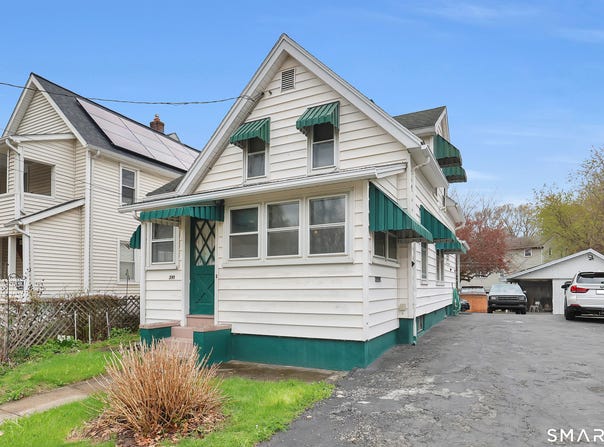 391 Park Street, Bristol, CT 06010