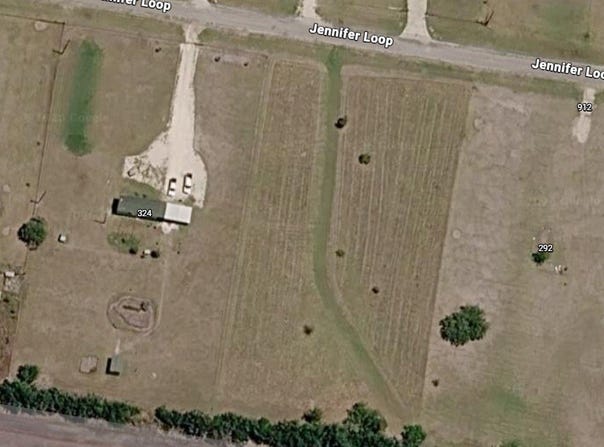 Jennifer Loop lot: 10, Orange Grove, TX 78372