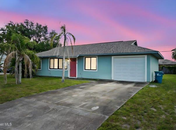 219 Fecco Street, Cocoa, FL 32927