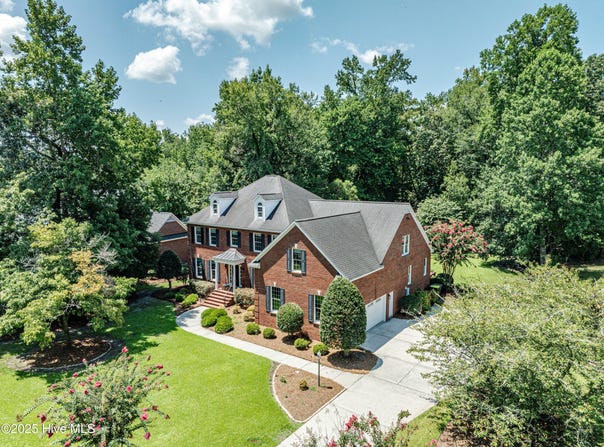 3505 Barons Way, New Bern, NC 28562