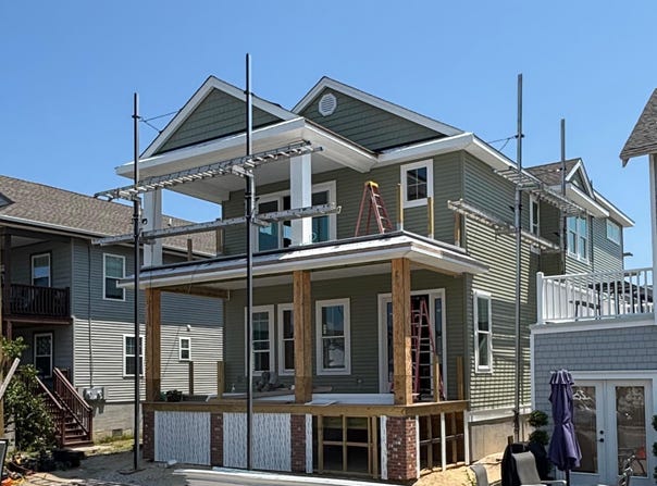 57 Central Ave, Ocean City, NJ 08226