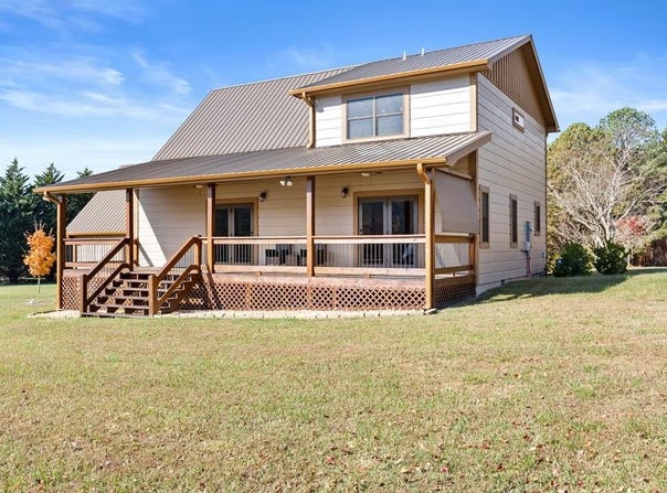 188 Northside Drive, Copperhill, TN 37317