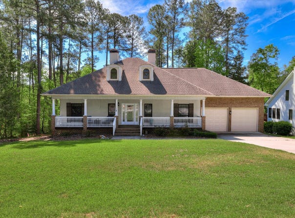 305 Kingfisher Point, McCormick, SC 29835