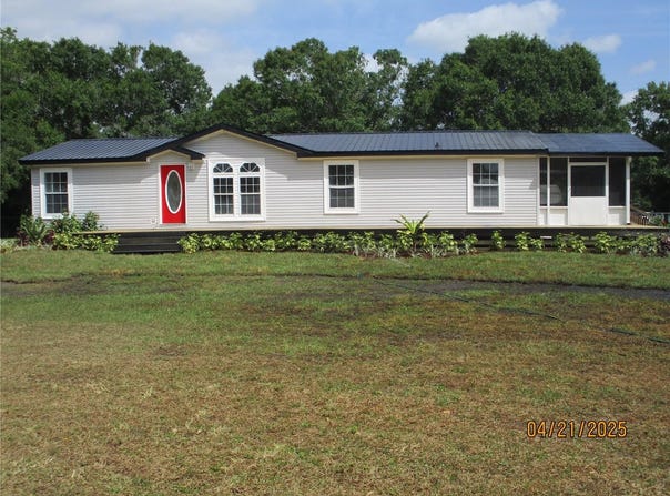 7895 NW 84TH COURT, OKEECHOBEE, FL 34972