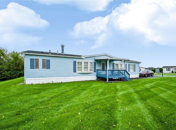5163 Stone Terrace Drive, Whitehall Twp, PA 18052