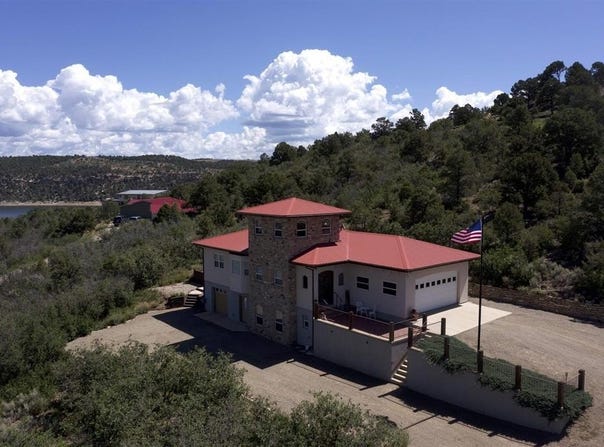 18812 Road 27, Dolores, CO 81323