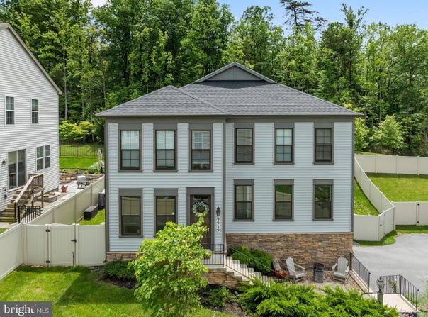 9929 ARAPAHOE ROAD, NEW MARKET, MD 21774