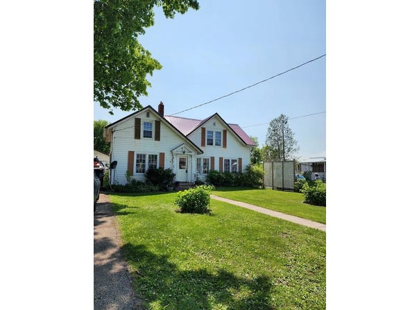 323 SPAULDING STREET, Tigerton, WI 54486