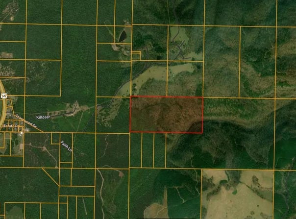 00   (6) Tracewood Drive, Dennard, AR 72629