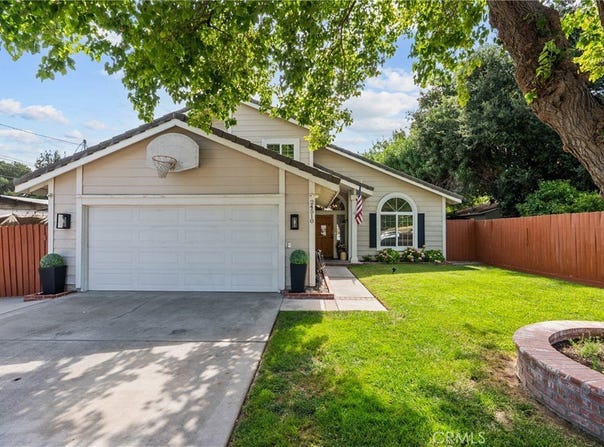 24510 Apple St., Newhall, CA 91321