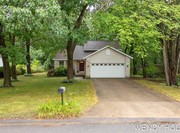3691 140th Avenue, Holland, MI 49424