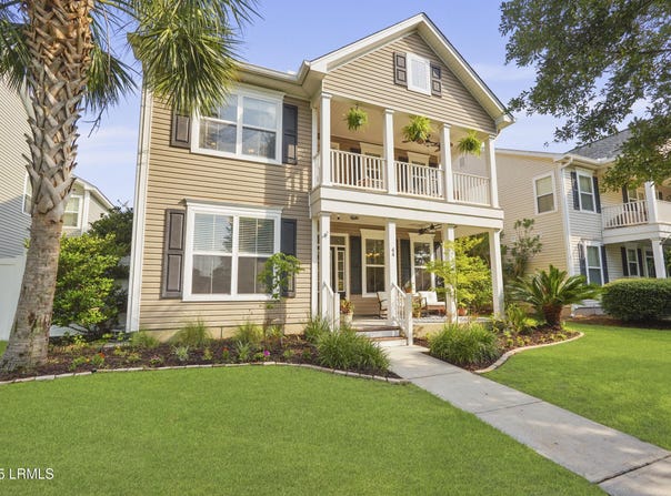 44 7th Avenue, Bluffton, SC 29910